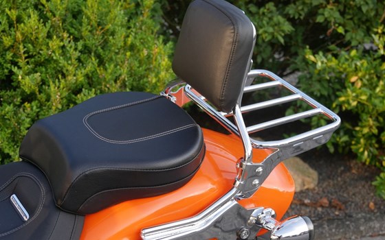 Gebrauchtmotorrad Harley-Davidson Softail Breakout 114 FXBRS - Bild 9