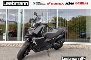 Angebot BMW C 400 X