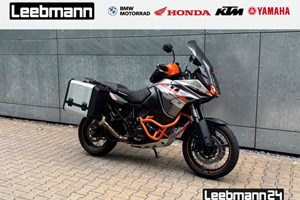 Angebot KTM 1190 Adventure