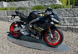 Neumotorrad Aprilia RS 660