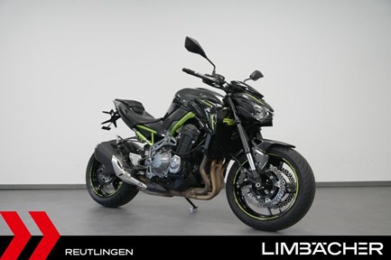 Kawasaki Z900