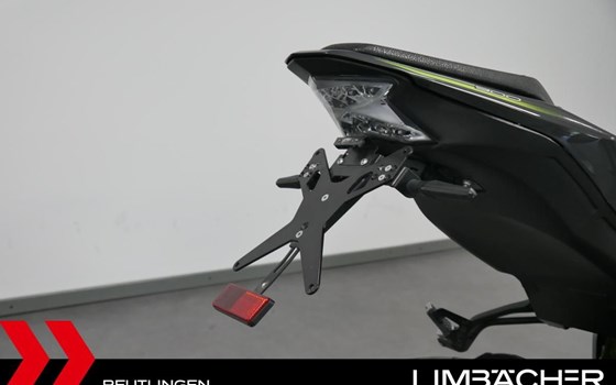 Gebrauchtmotorrad Kawasaki Z900 - Bild 6
