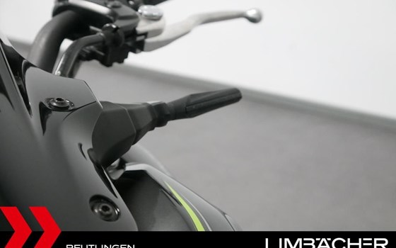 Gebrauchtmotorrad Kawasaki Z900 - Bild 7