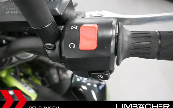 Gebrauchtmotorrad Kawasaki Z900 - Bild 8