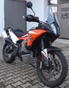 KTM 890 Adventure