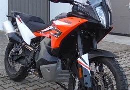 Gebrauchte KTM 890 Adventure