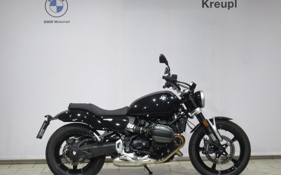 Gebrauchtmotorrad BMW R 12 - Bild 1