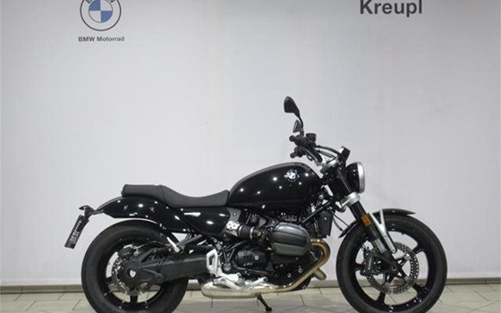 Gebrauchtmotorrad BMW R 12 - Bild 1