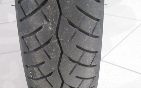 Gebrauchtmotorrad BMW R 12 - Bild 10