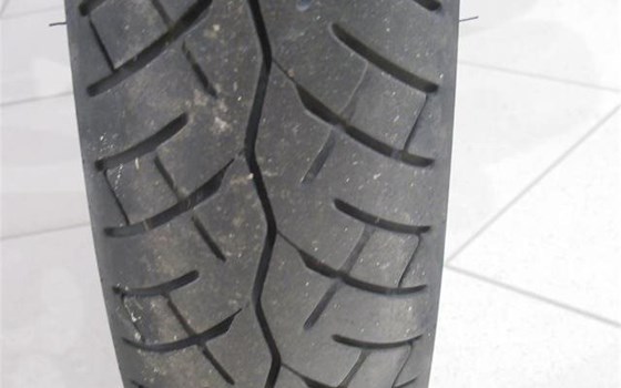 Gebrauchtmotorrad BMW R 12 - Bild 10