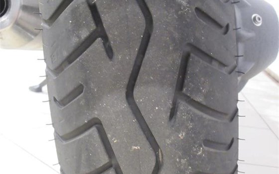 Gebrauchtmotorrad BMW R 12 - Bild 11