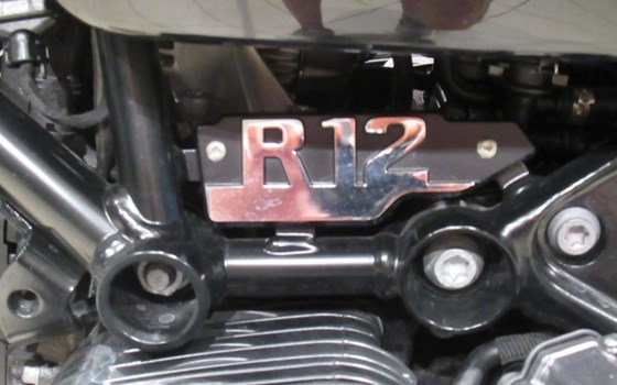 Gebrauchtmotorrad BMW R 12 - Bild 12