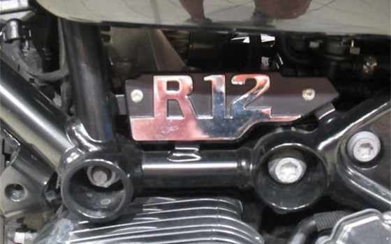 Gebrauchtmotorrad BMW R 12 - Bild 12 Gebrauchtmotorrad BMW R 12 - Bild 12