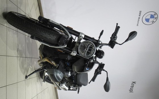 Gebrauchtmotorrad BMW R 12 - Bild 13