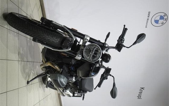 Gebrauchtmotorrad BMW R 12 - Bild 13 Gebrauchtmotorrad BMW R 12 - Bild 13