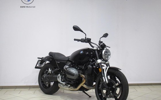 Gebrauchtmotorrad BMW R 12 - Bild 2