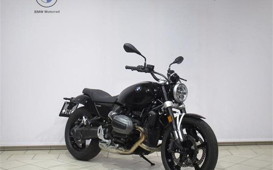 Gebrauchtmotorrad BMW R 12 - Bild 2 Gebrauchtmotorrad BMW R 12 - Bild 2