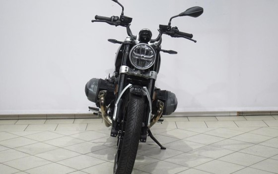 Gebrauchtmotorrad BMW R 12 - Bild 3