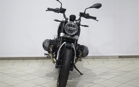 Gebrauchtmotorrad BMW R 12 - Bild 3 Gebrauchtmotorrad BMW R 12 - Bild 3