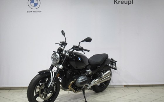 Gebrauchtmotorrad BMW R 12 - Bild 4