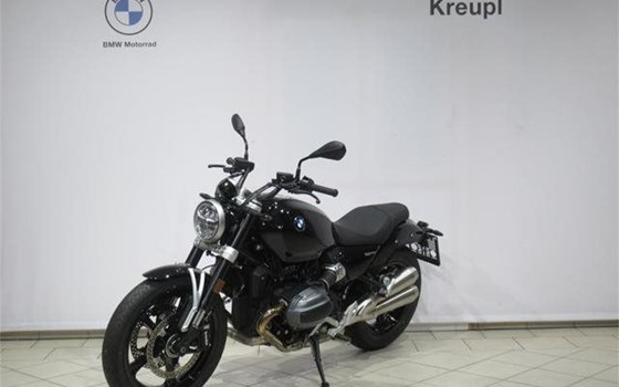 Gebrauchtmotorrad BMW R 12 - Bild 4 Gebrauchtmotorrad BMW R 12 - Bild 4