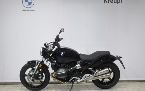 Gebrauchtmotorrad BMW R 12 - Bild 5