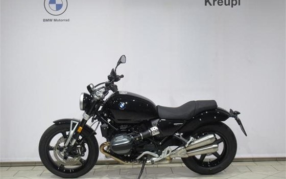 Gebrauchtmotorrad BMW R 12 - Bild 5 Gebrauchtmotorrad BMW R 12 - Bild 5