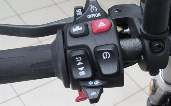 Gebrauchtmotorrad BMW R 12 - Bild 6 Gebrauchtmotorrad BMW R 12 - Bild 6