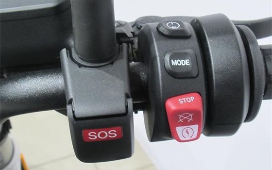 Gebrauchtmotorrad BMW R 12 - Bild 7 Gebrauchtmotorrad BMW R 12 - Bild 7