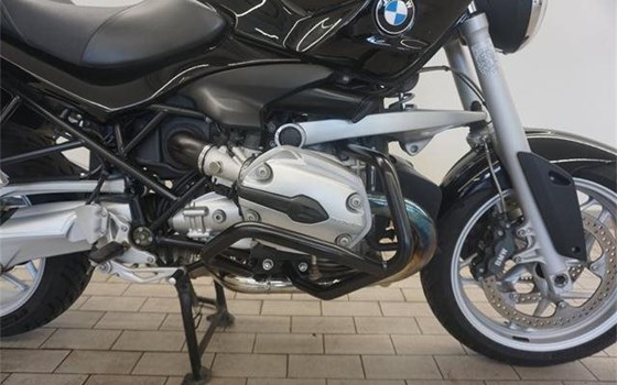 Gebrauchtmotorrad BMW R 1200 R - Bild 2 Gebrauchtmotorrad BMW R 1200 R - Bild 2