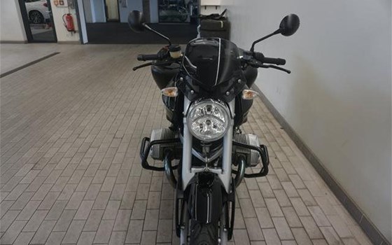 Gebrauchtmotorrad BMW R 1200 R - Bild 4