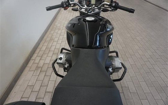 Gebrauchtmotorrad BMW R 1200 R - Bild 6 Gebrauchtmotorrad BMW R 1200 R - Bild 6