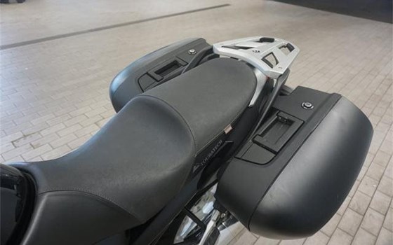 Gebrauchtmotorrad BMW R 1200 R - Bild 7