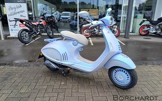 Neufahrzeug Vespa 946 Snake - Bild 3