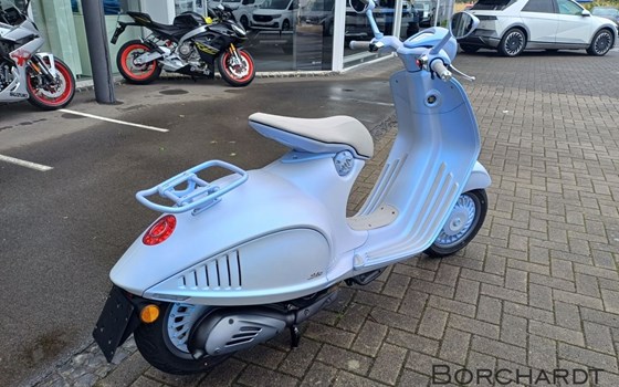 Neufahrzeug Vespa 946 Snake - Bild 5