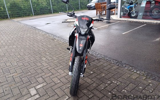 Neufahrzeug Aprilia SX 125 - Bild 10