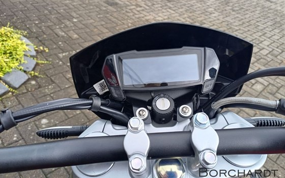 Neufahrzeug Aprilia SX 125 - Bild 13