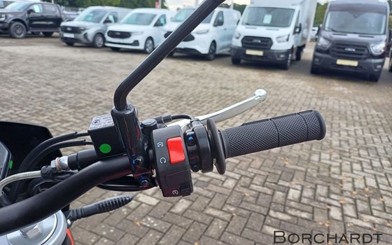 Neufahrzeug Aprilia SX 125 - Bild 14