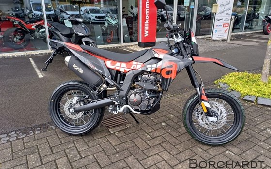 Neufahrzeug Aprilia SX 125 - Bild 4