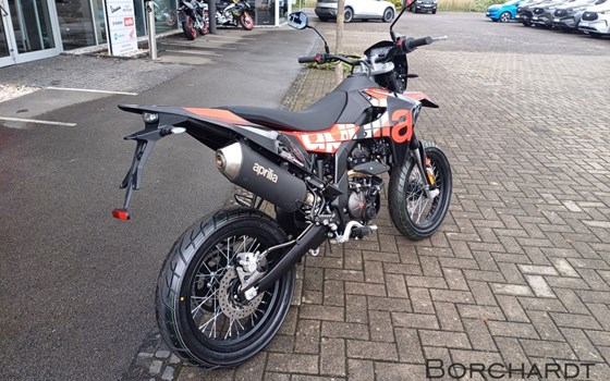 Neufahrzeug Aprilia SX 125 - Bild 5