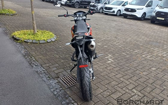 Neufahrzeug Aprilia SX 125 - Bild 6