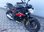 Angebot Triumph Street Triple 675 R
