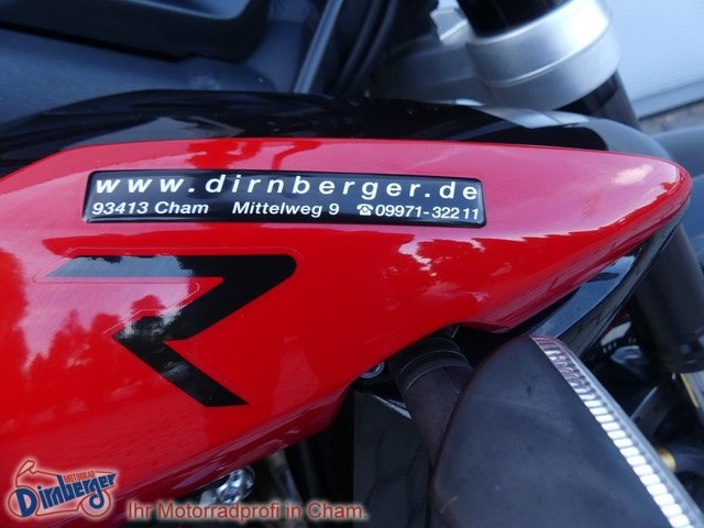 Angebot Triumph Street Triple 675 R