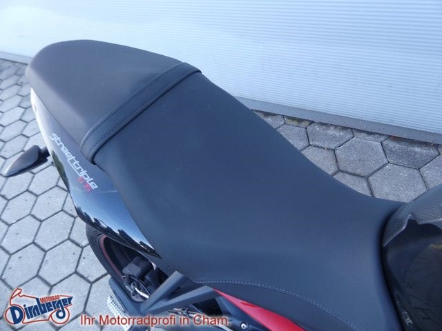 Angebot Triumph Street Triple 675 R