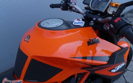 Gebrauchtmotorrad KTM 1290 Super Duke R - Bild 4