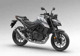Neumotorrad Honda CB750 Hornet Neumotorrad Honda CB750 Hornet