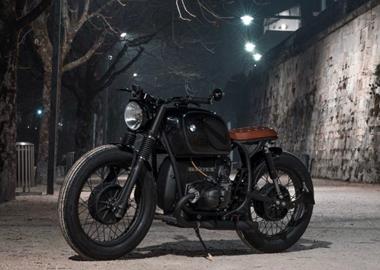 Gebrauchte BMW R 75/5 Gebrauchte BMW R 75/5