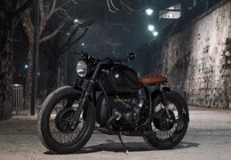 Gebrauchte BMW R 75/5