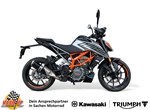 Offer KTM 125 Duke