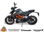 Offer KTM 125 Duke